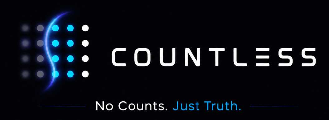 Countless
